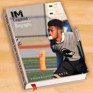 Meet your Posher, Meachie